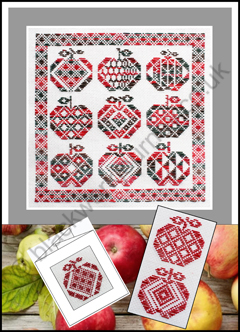 CH0432 - Applefest - 4.50 GBP